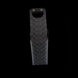 Coach Wine Bag